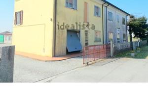 Villetta a schiera