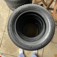 4 Gomme Invernali 185/60 R15 88H XL Powertrac Snow