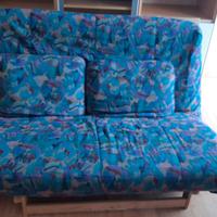 futon Ikea  