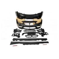 BMW Serie 2 F22/F23 2013>19 Bodykit M2 Competition