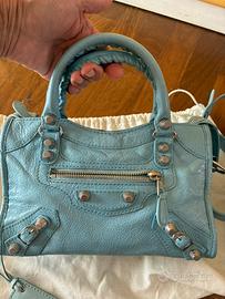 Balenciaga City mini