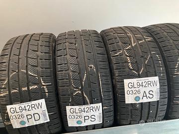 Gomme termiche 235/35 r19