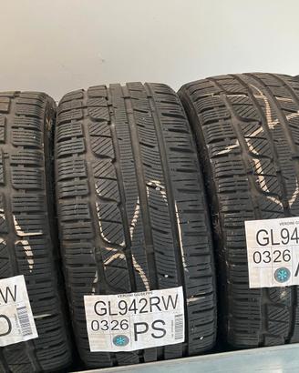 Gomme termiche 235/35 r19