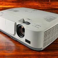 Proiettore NEC WXGA HDMI multiuso lampada 85%