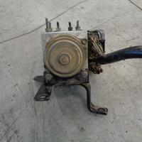 POMPA ABS PER PAJERO SPORT 2.5 TDI ANNO 1999