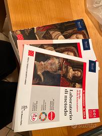 Laboratorio di metodo