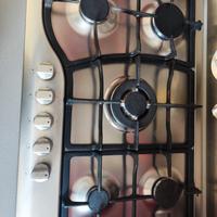 piano ad incasso Hotpoint Ariston 