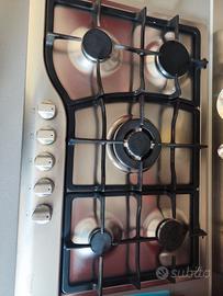 piano ad incasso Hotpoint Ariston 