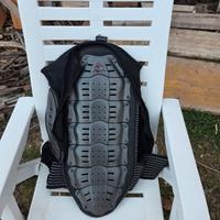 Ufo gilet corpetto multisport  protezioni taglia M