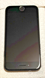 iPhone SE 2020 - 128gb - NERO - RESETTATO