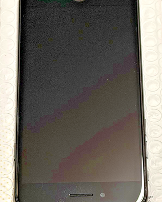 iPhone SE 2020 - 128gb - NERO - RESETTATO