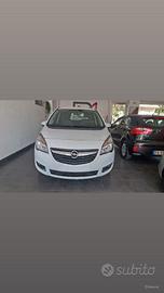 Opel Meriva 1.4 Turbo 120CV GPL Tech Design Editio