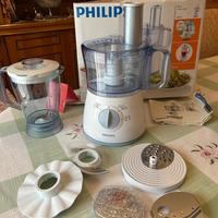 Robot da cucina philips HR7625