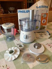 Robot da cucina philips HR7625
