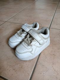 Sneakers Champion bianche taglia 24 bambino