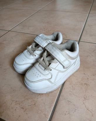 Sneakers Champion bianche taglia 24 bambino