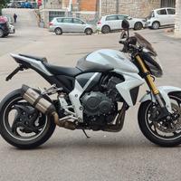 Honda CB 1000 R - 2014