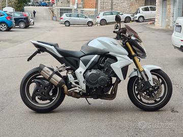 Honda CB 1000 R - 2014