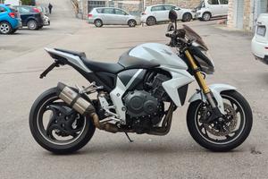 Honda CB 1000 R - 2014