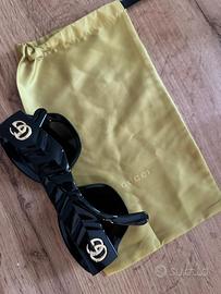 Occhiali Gucci linea marmont