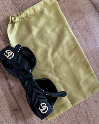 Occhiali Gucci linea marmont