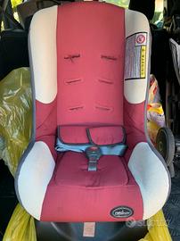 Seggiolino auto marca Neónato gruppo 0-1