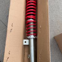 Ammortizzatori Peugeot Citroen