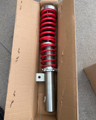 Ammortizzatori Peugeot Citroen