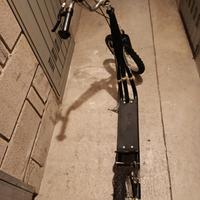 monopattino import america