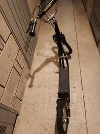 monopattino import america