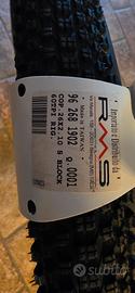 Pneumatico coppertone scorrevole per mtb