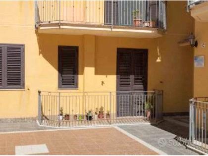 Apartment in Sommatino, Caltanissetta - Vista 2