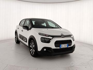 Citroen C3 PureTech 110 S&S EAT6 Shine