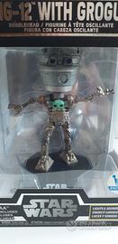 Funko Pop 720 Star Wars - Special edition 