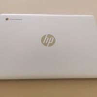 Chromebook Hp