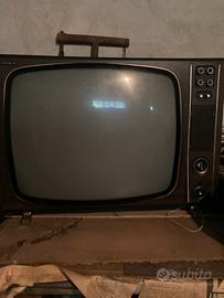 Televisore phonola anni ‘60