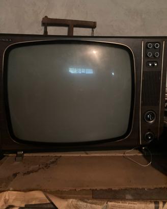 Televisore phonola anni ‘60