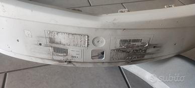 Mascherina anteriore grandland