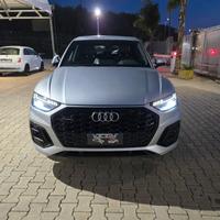 Audi Q5 SLINE STRAFULL