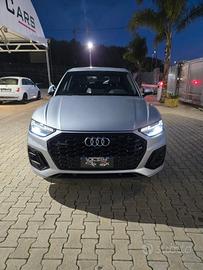 Audi Q5 SLINE STRAFULL