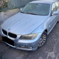 Ricambi bmw serie 3  E90/91 dal 2004/2010