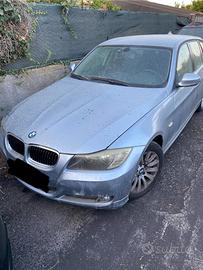 Ricambi bmw serie 3  E90/91 dal 2004/2010