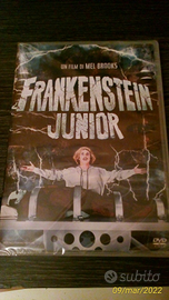 Film Dvd Nuovo/Sigillato