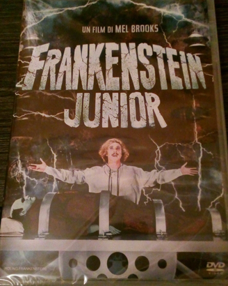 Film Dvd Nuovo/Sigillato