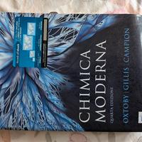 Chimica Moderna quarta edizione