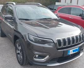 JEEP Cherokee 4ªs. 18-21 - 2020