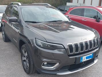 JEEP Cherokee 4ªs. 18-21 - 2020