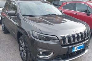 JEEP Cherokee 4ªs. 18-21 - 2020