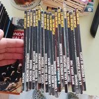 Fumetti dylan DOG prima edizione