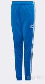 Pantalone tuta Adidas originals nuovo